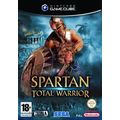 Spartan Total Warrior