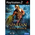Spartan Total Warrior