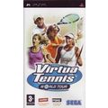 Virtua Tennis - World tour