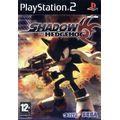 Shadow The Hedgehog