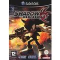 Shadow The Hedgehog UK