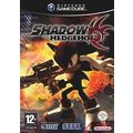 Shadow The Hedgehog