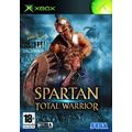 Spartan - Total warrior