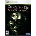 Condemned