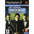 World Snooker Championship 2007