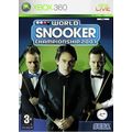 World Snooker Championship 2007