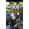 Tenchu Time of the assassins