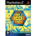 Let\'s make a soccer team !