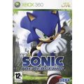 Sonic The hedgehog - Next gen