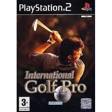 International Golf Pro