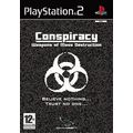 Conspiracy: Weapons of Mass Destruction