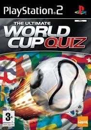 The Ultimate World Cup Quizz