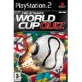 The ultimate world cup quiz