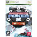 - Xbox 360