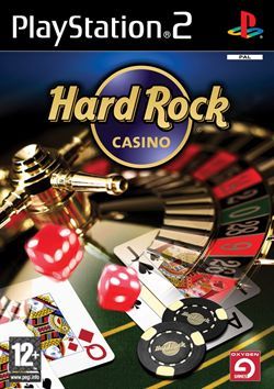 Hard rock casino