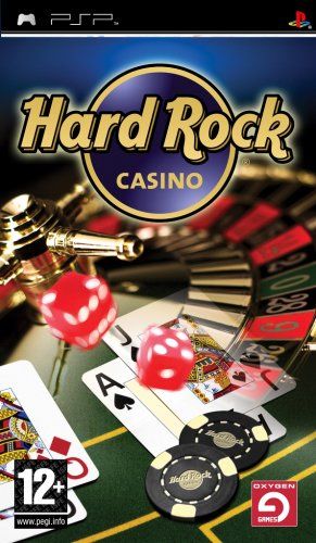 Hard Rock casino