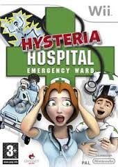 Hysteria hospital - Emergency ward