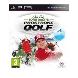 John Daly’s ProStroke Golf (FR)