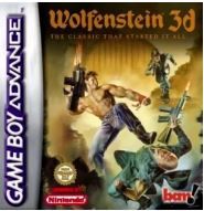 WOLFENSTEIN 3D