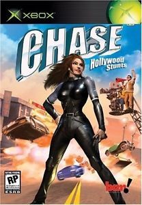 Chase : Hollywood Stunts