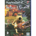 Wallace And Gromit \"Le projet Zoo\"