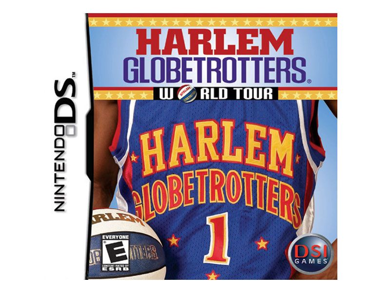 Harlem Globetrotters