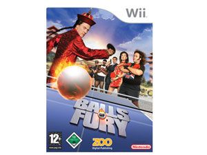 Balls of fury