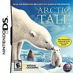 Artic tale - National geographic