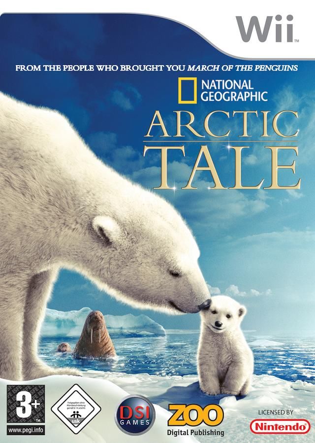 Artic tale