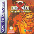 Guilty Gear X