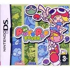 Puyo Pop Fever