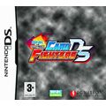 SNK Vs Capcom Card Fighters