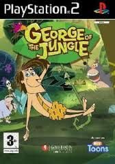 George de la Jungle
