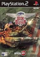 Seek And Destroy