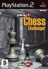 Play It Chess Challenger