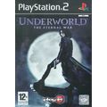 Underworld  \"The eternal war\"