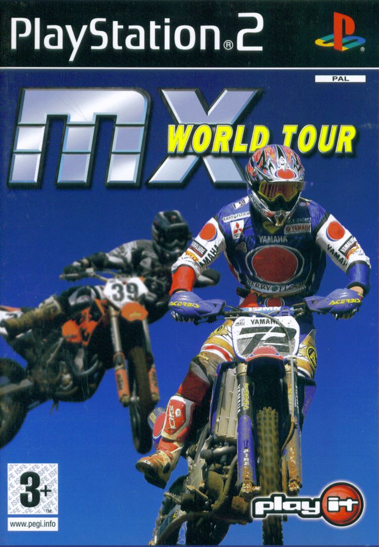 MX World Tour