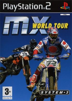 Mx World tour