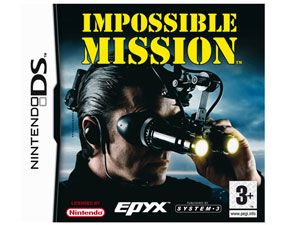 Impossible Mission