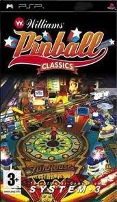 Williams Pinball Classics