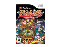 Williams Pinball Classics