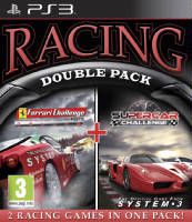 Racing Double Pack
