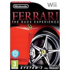Ferrari: The Race Experience