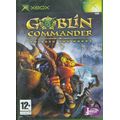 Goblin commander