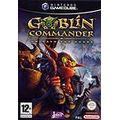 Goblin commander  \"Unleash the horde\"