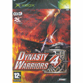 Dynasty warriors 4