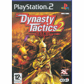 Dynasty Tactics 2