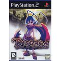Disgaea Hour of Darkness Uk