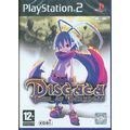 Disgaea  \"Hour of darkness\"