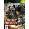Dynasty Warriors 5
